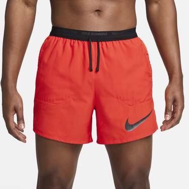 Къси панталони Nike Flex Stride Run Energy Червено | FN4000-633, 4