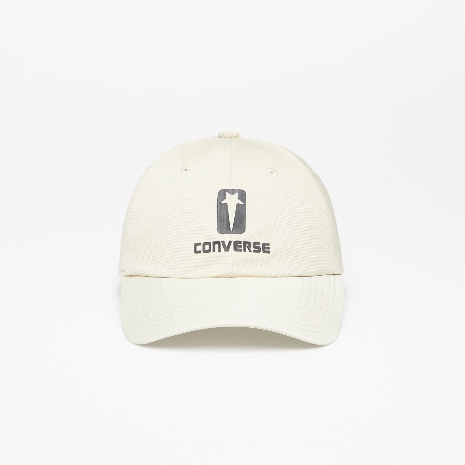 Шапка с козирка Converse x DRKSHDW Dad Cap Бежово | 10022838-A02, 0