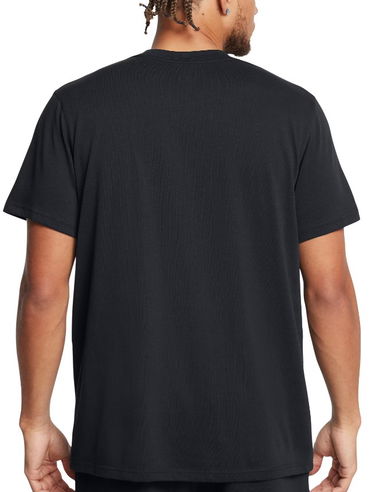 Тениска Under Armour Curry Heavyweight Trend T-Shirt Черно | 1387108-001, 1