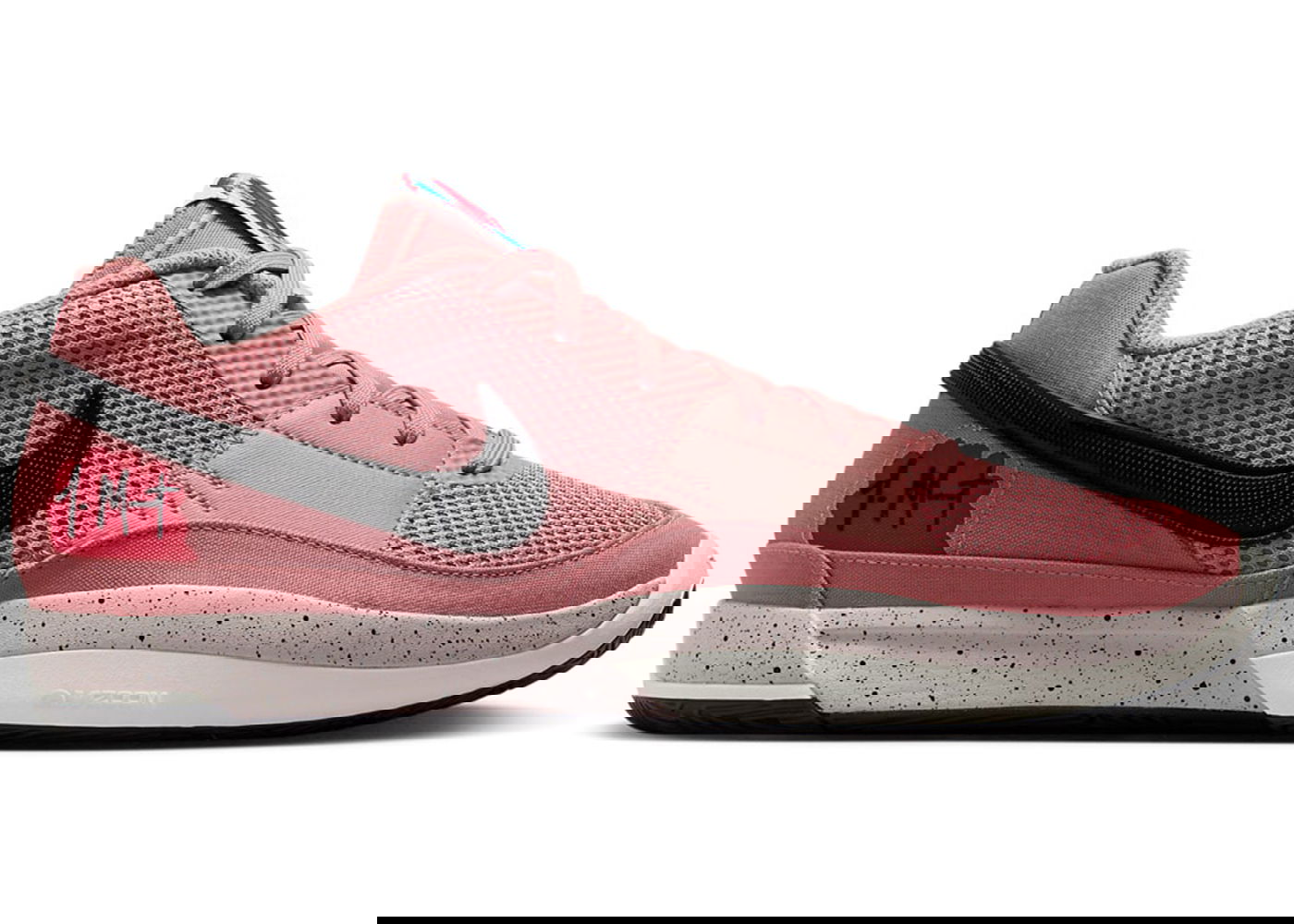 Кецове и обувки Nike Ja 1 Bite Бежово | FV1286-600/FV1288-600, 0