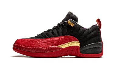 Кецове и обувки Jordan Air Jordan 12 Retro Low SE "Super Bowl" Червено | DC1059-001, 0