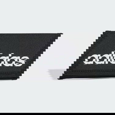 Портфейл adidas Performance Foldover Logo Wallet Черно | JE8346, 0
