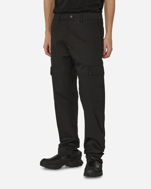 Matt Gabardine Cargo Pants