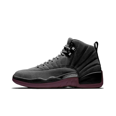 Кецове и обувки Jordan A Ma Maniére x Air Jordan 12 Retro "Black" Черно | DV6989-001, 0