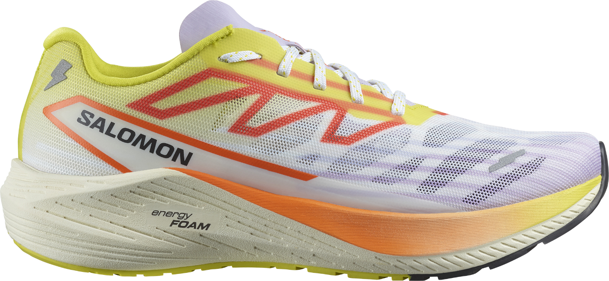 Кецове и обувки Salomon AERO VOLT 2 W Бяло | l47427400, 0