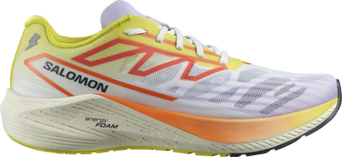 Кецове и обувки Salomon AERO VOLT 2 W Бяло | l47427400, 0
