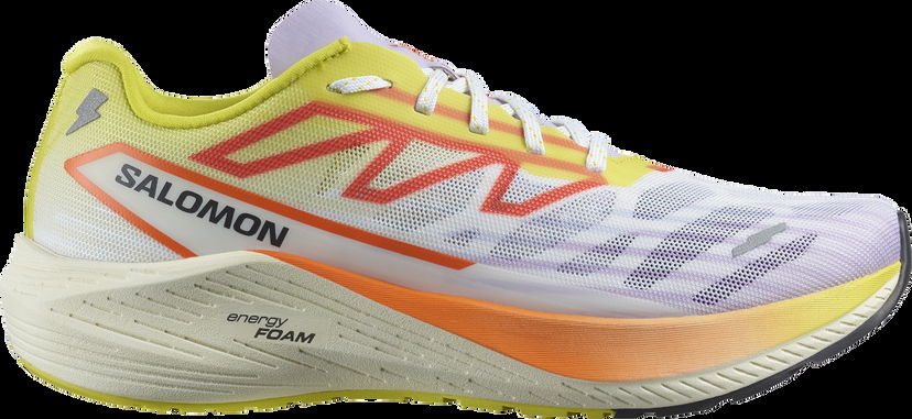 Бягане Salomon AERO VOLT 2 W Бяло | l47427400