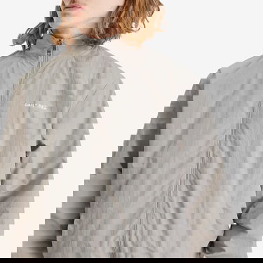 Ветровка DAILY PAPER Daily Paper Eward Track Jacket Сиво | 2512005, 5