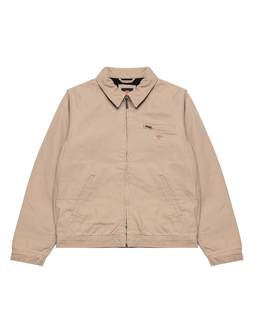 Яке Dickies Painter Jacket Canvas Бежово | DK0A87O20DS1