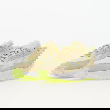 Кецове и обувки adidas Originals ZX 22 BOOST Бежово | GW8317, 5