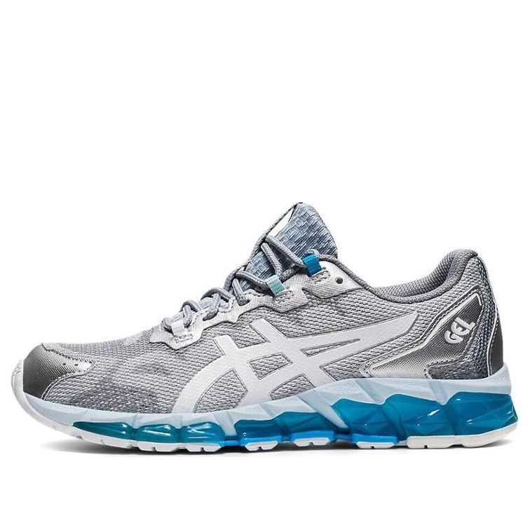 Кецове и обувки Asics Gel Quantum 360 6 Сиво | 1202A038-028