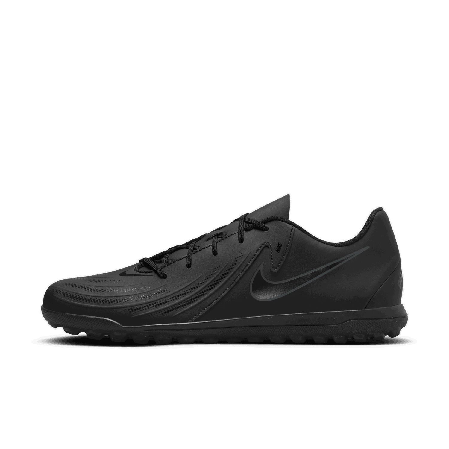 Кецове и обувки Nike Phantom GX 2 Club TF Черно | FJ2587-002, 0