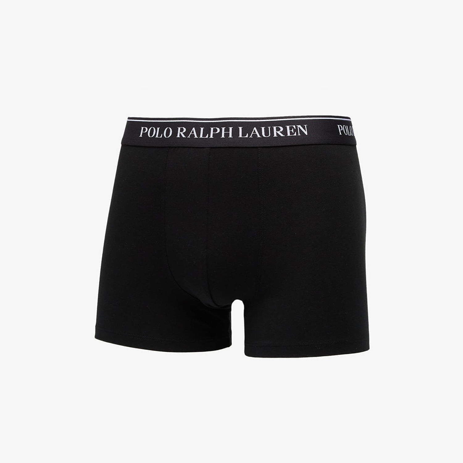 Боксерки Polo by Ralph Lauren Ralph Lauren Stretch Cotton Trunk 3-Pack Многоцветен | 714830299177, 1