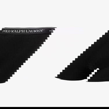 Боксерки Polo by Ralph Lauren Ralph Lauren Stretch Cotton Trunk 3-Pack Многоцветен | 714830299177, 1