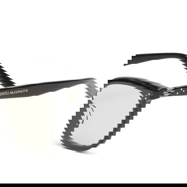 Слънчеви очила Gentle Monster By Row Sunglasses Черно | BYROW-01-BR, 3
