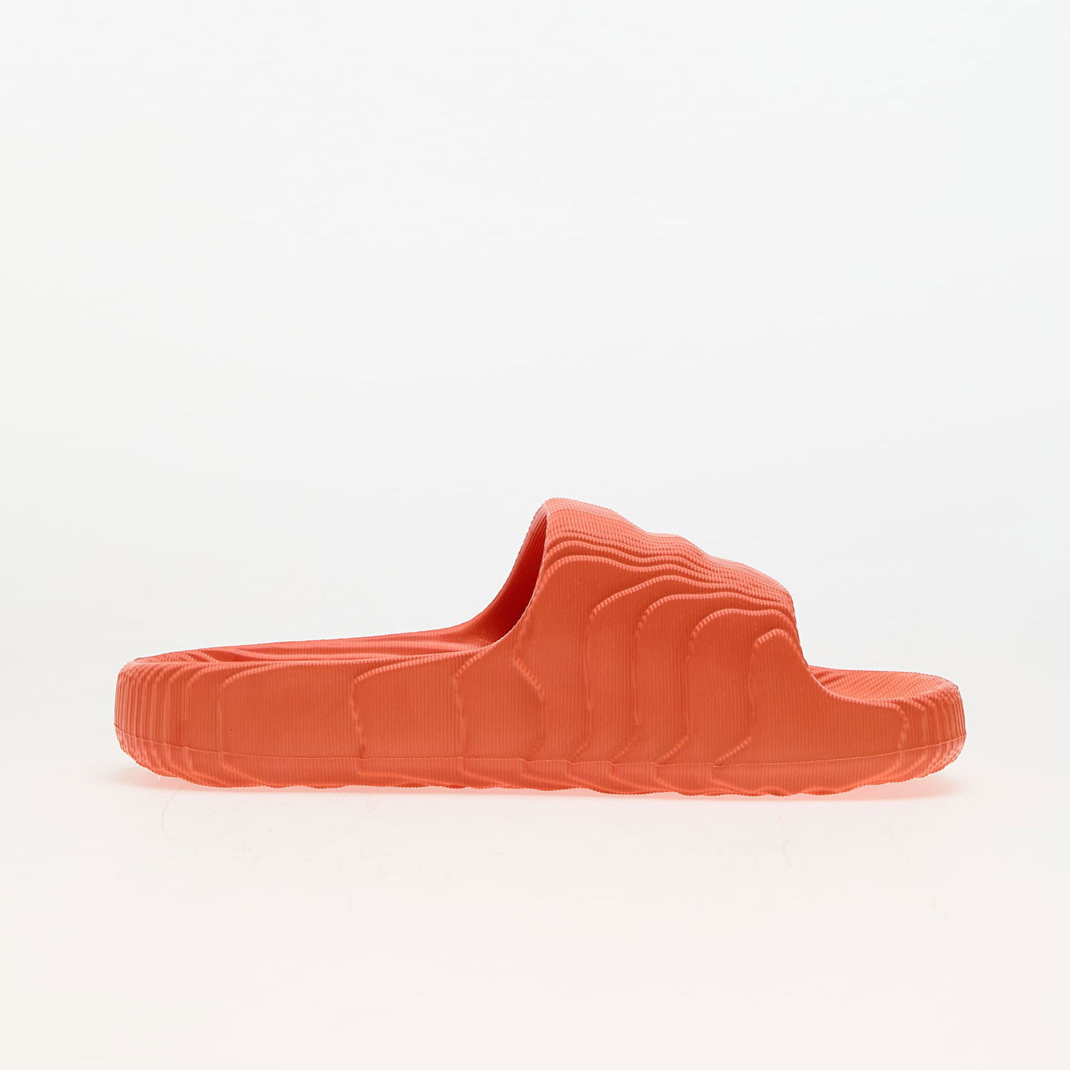 Кецове и обувки adidas Originals Orange Adilette 22 Slides Оранжево
 | IF3660, 1