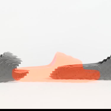 Кецове и обувки adidas Originals Orange Adilette 22 Slides Оранжево
 | IF3660, 1