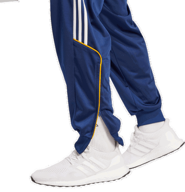 Спортни панталони adidas Originals Real Madrid 1999 Training Pants Синьо | jw1994, 3