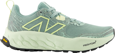 Кецове и обувки New Balance Fresh Foam X Hierro v8 Сиво | wthierg8, 0