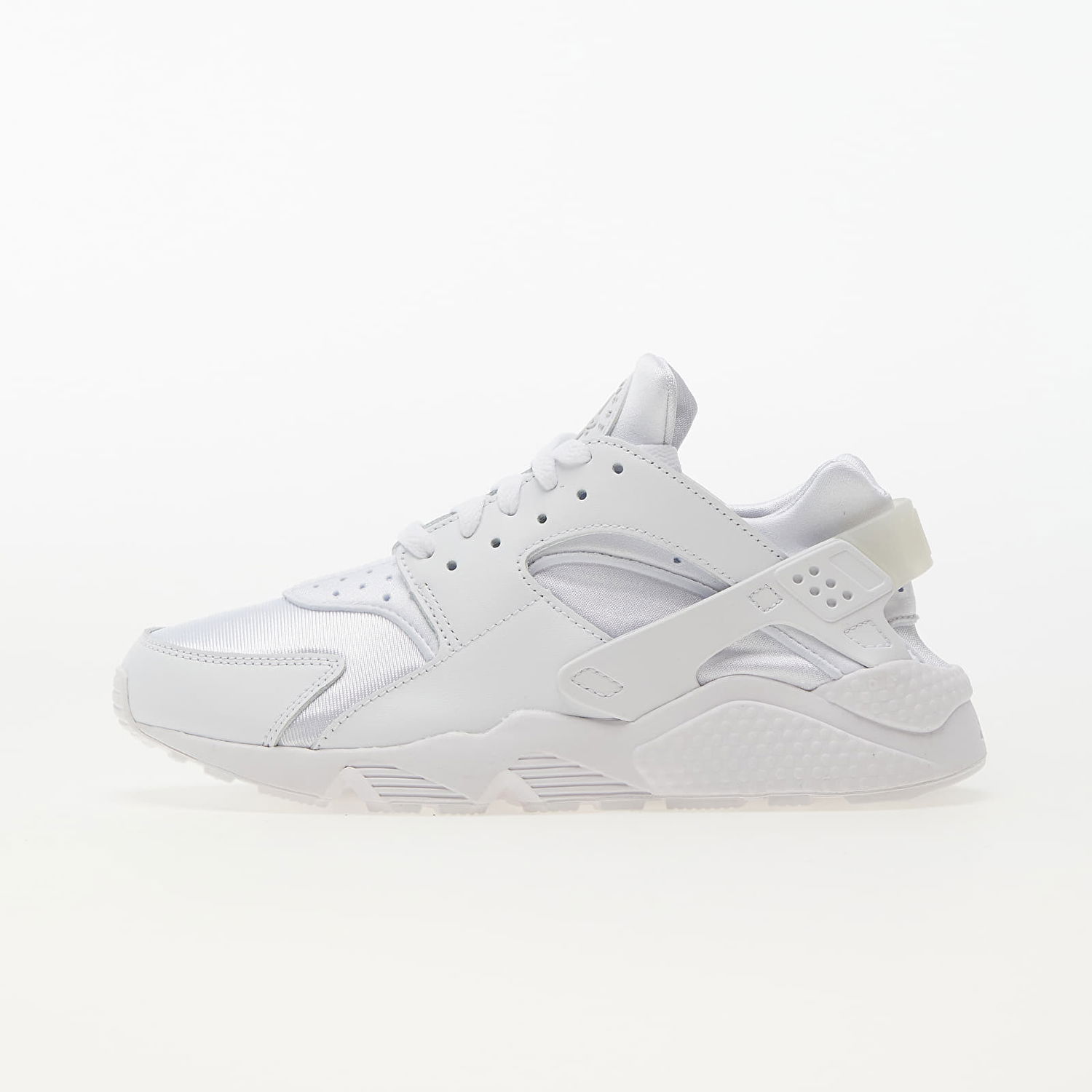 Кецове и обувки Nike Air Huarache W Бяло | DH4439-102, 0