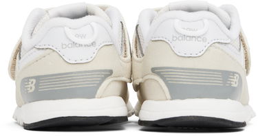 Кецове и обувки New Balance 574 New-B Hook & Loop Бежово | NW574EVW, 1