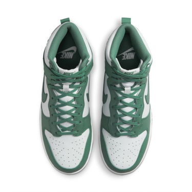 Кецове и обувки Nike Dunk High "Bicoastal" W Зелено | DD1869-004, 1