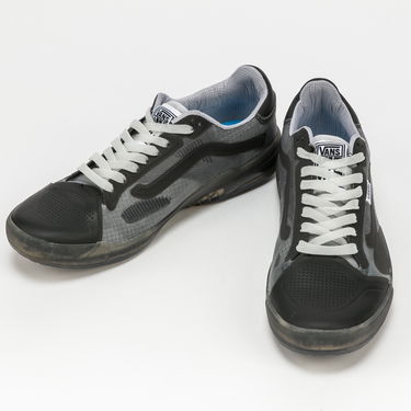 Кецове и обувки Vans EVDNT RW Ultimate (see thru) Черно | VN0A5DY55J01, 2
