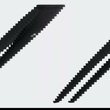 Спортни панталони adidas Originals Adicolor 3-Stripes Pants Черно | IU2353, 4
