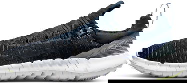 Кецове и обувки Nike Free Run 5.0 Синьо | cz1891-401, 0