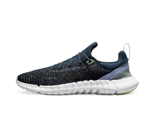 Бягане Nike Free Run 5.0 Синьо | cz1891-401