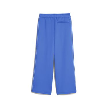 Спортни панталони Puma T7 Wide-Leg Track Pants Синьо | 632332_13, 6