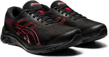 Кецове и обувки Asics Gel-Pulse 12 GTX Черно | 1011A848 001, 4