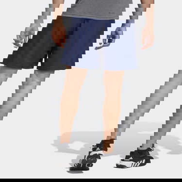 Къси панталони adidas Performance Train Essentials Woven Training Shorts Тъмно синьо | IC6977, 2