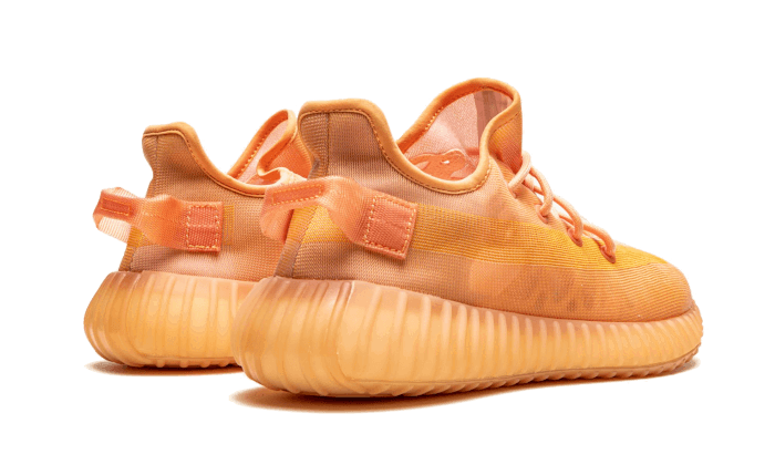 Кецове и обувки adidas Yeezy Yeezy Boost 350 V2 ''Mono Clay'' Оранжево
 | GW2870, 1