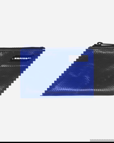 Портфейл Freitag F05 Blair Extra Small Pouch Синьо | FREITAGF05 007, 2