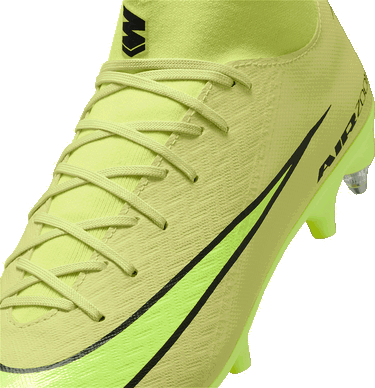 Кецове и обувки Nike ZOOM SUPERFLY 10 ACADEMY SG-PRO AC Зелено | fq8336-300, 2