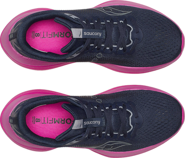 Кецове и обувки Saucony Endorphin Trainer Тъмно синьо | s10996-161, 3