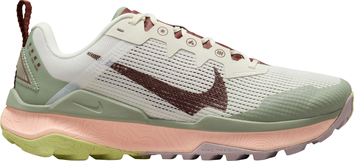 Кецове и обувки Nike Wildhorse 8 Зелено | dr2689-100, 0