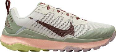 Кецове и обувки Nike Wildhorse 8 Зелено | dr2689-100, 0