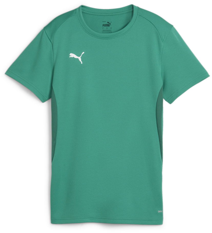 Тениска Puma teamGOAL T-shirt Зелено | 658638-05