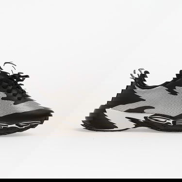 Кецове и обувки Off-White For Jumping White/ Black Черно | OBIA013F25FAB0010110, 2