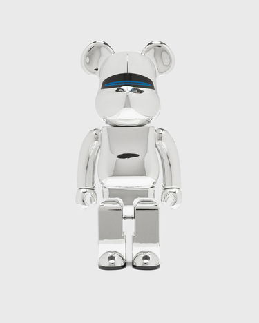 Колекционерско Medicom Toy 1000% SORAYAMA LIGHT VERSION Металик | MED2578, 1