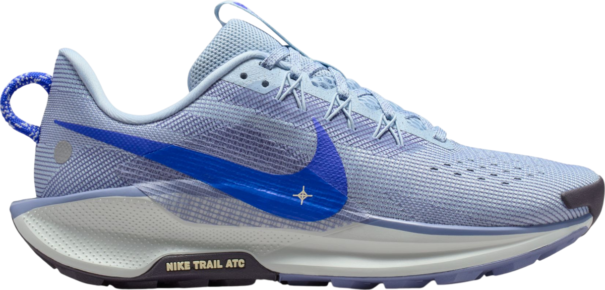 Кецове и обувки Nike Pegasus Trail 5 Синьо | dv3865-403, 0