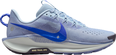 Кецове и обувки Nike Pegasus Trail 5 Синьо | dv3865-403, 0