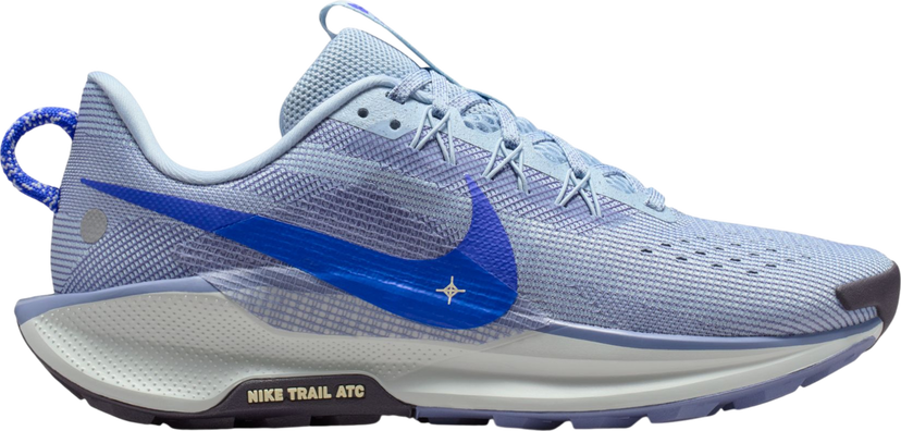 Кецове и обувки Nike Pegasus Trail 5 Синьо | dv3865-403