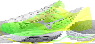 Кецове и обувки Mizuno Wave Prodigy 3 Зелено | j1gc201068, 0