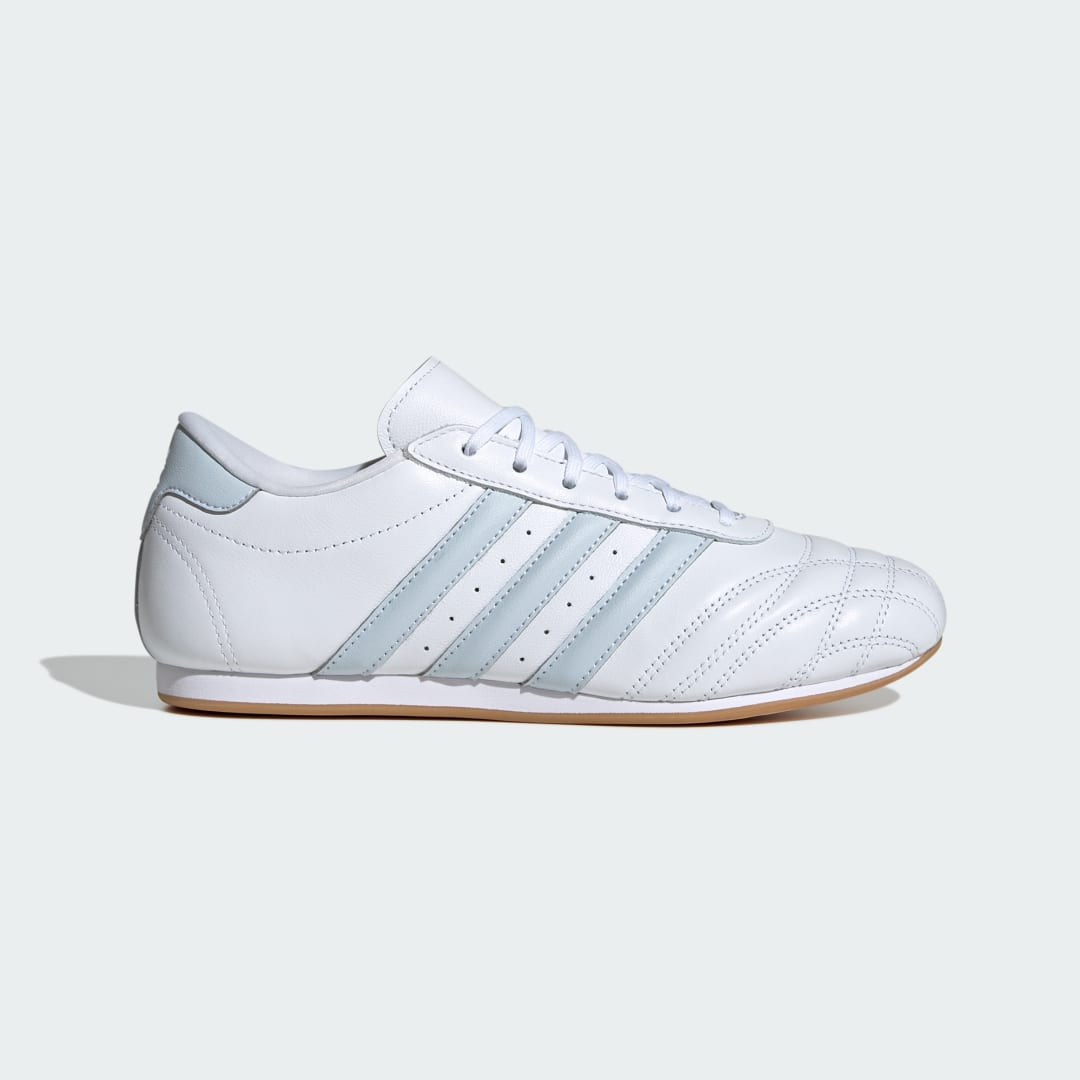 Кецове и обувки adidas Originals Taekwondo Shoes Бяло | JP8142, 0