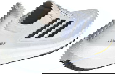 Кецове и обувки adidas Performance ULTRABOOST LIGHT "WHITE" Бяло | id3285, 5