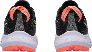 Кецове и обувки Asics Fuji Lite 4 Черно | 1012b514-002, 1