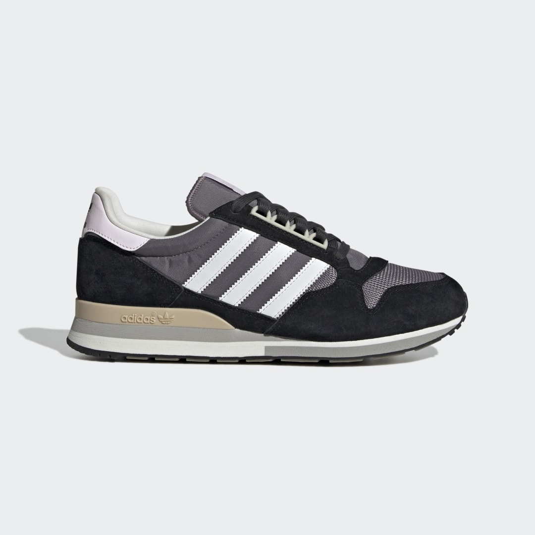 Кецове и обувки adidas Originals ZX 500 Сиво | GY1980, 0